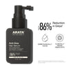 Arata Anti-Grey Serum with MelanoGray & Vegan Keratin