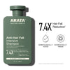 Arata Multi-Active Anti-Hair Fall Shampoo
