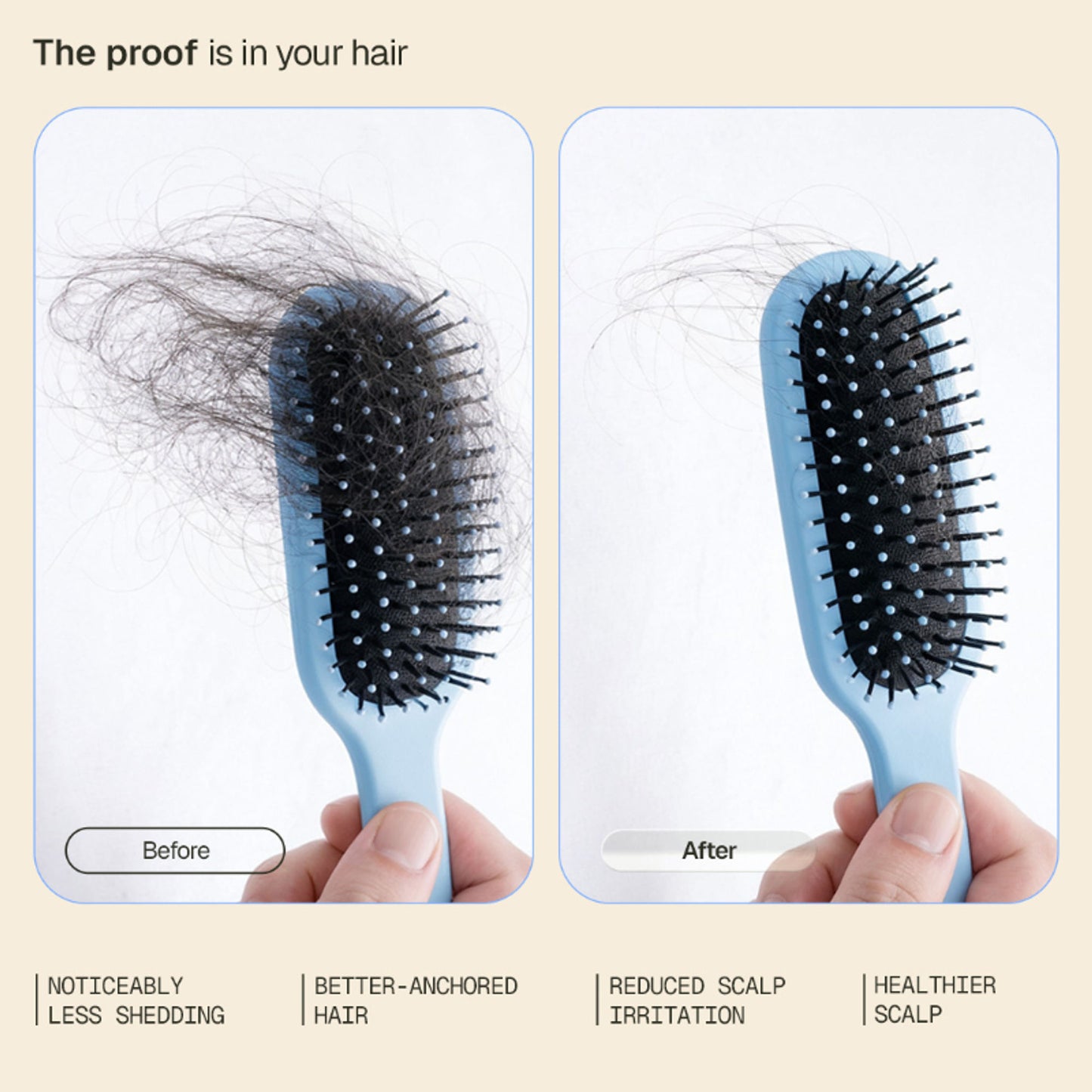 Arata Multi-Active Anti-Hair Fall Shampoo
