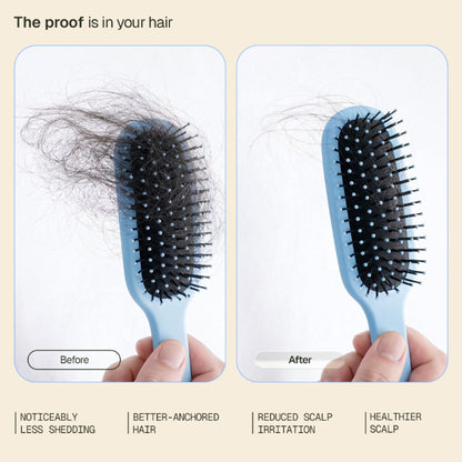 Arata Multi-Active Anti-Hair Fall Shampoo