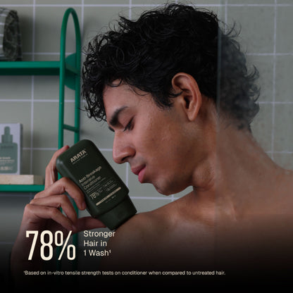 Arata Anti-Hair Fall Conditioner