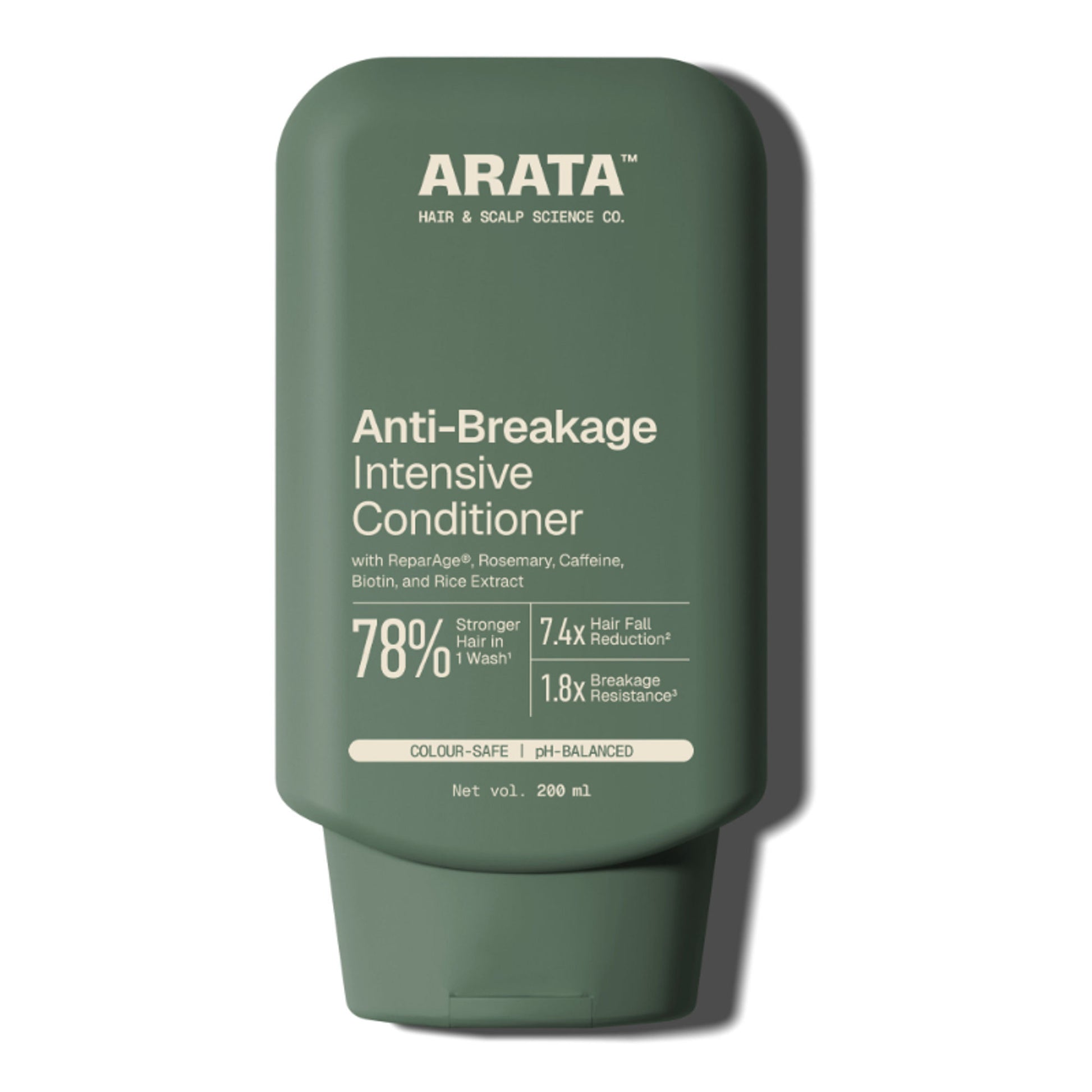 Arata Anti-Hair Fall Conditioner