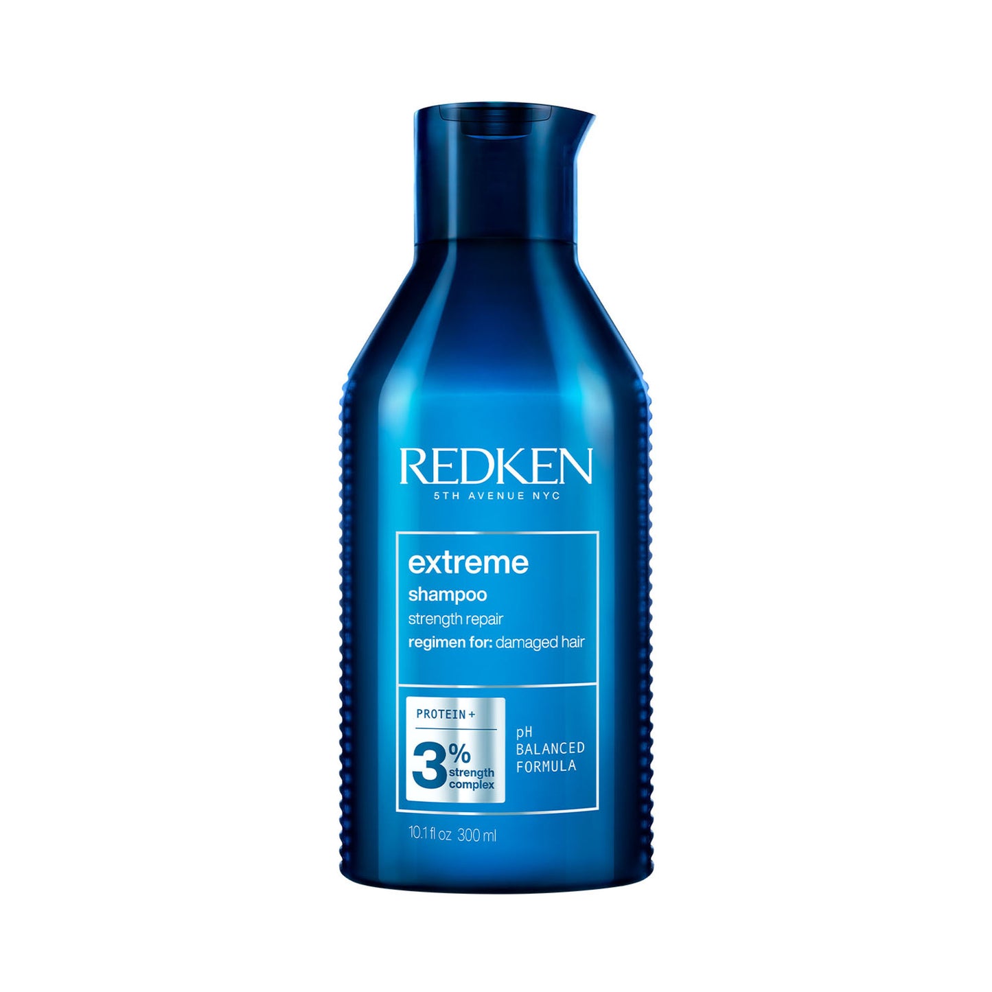 Redken Extreme Shampoo Infused With Protein & Anti Breakage Treatment