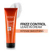 Redken Frizz Dismiss Rebel Tame Cream With Smoothening Complex, Anti Frizz & Heat Protection