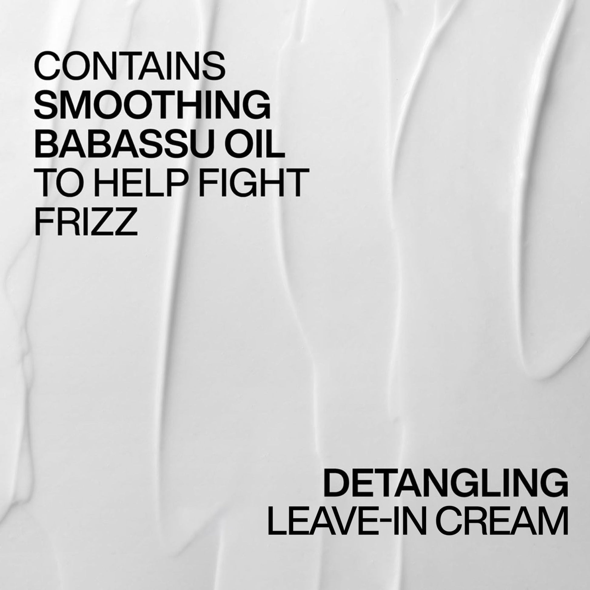 Redken Frizz Dismiss Rebel Tame Cream With Smoothening Complex, Anti Frizz & Heat Protection
