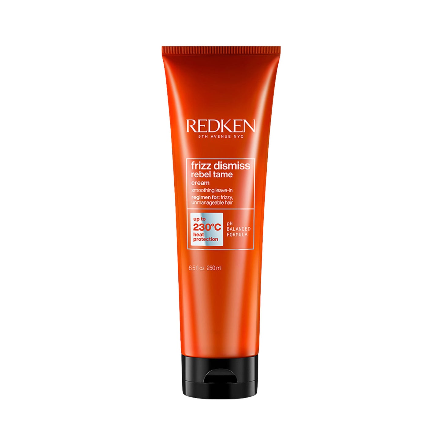 Redken Frizz Dismiss Rebel Tame Cream With Smoothening Complex, Anti Frizz & Heat Protection