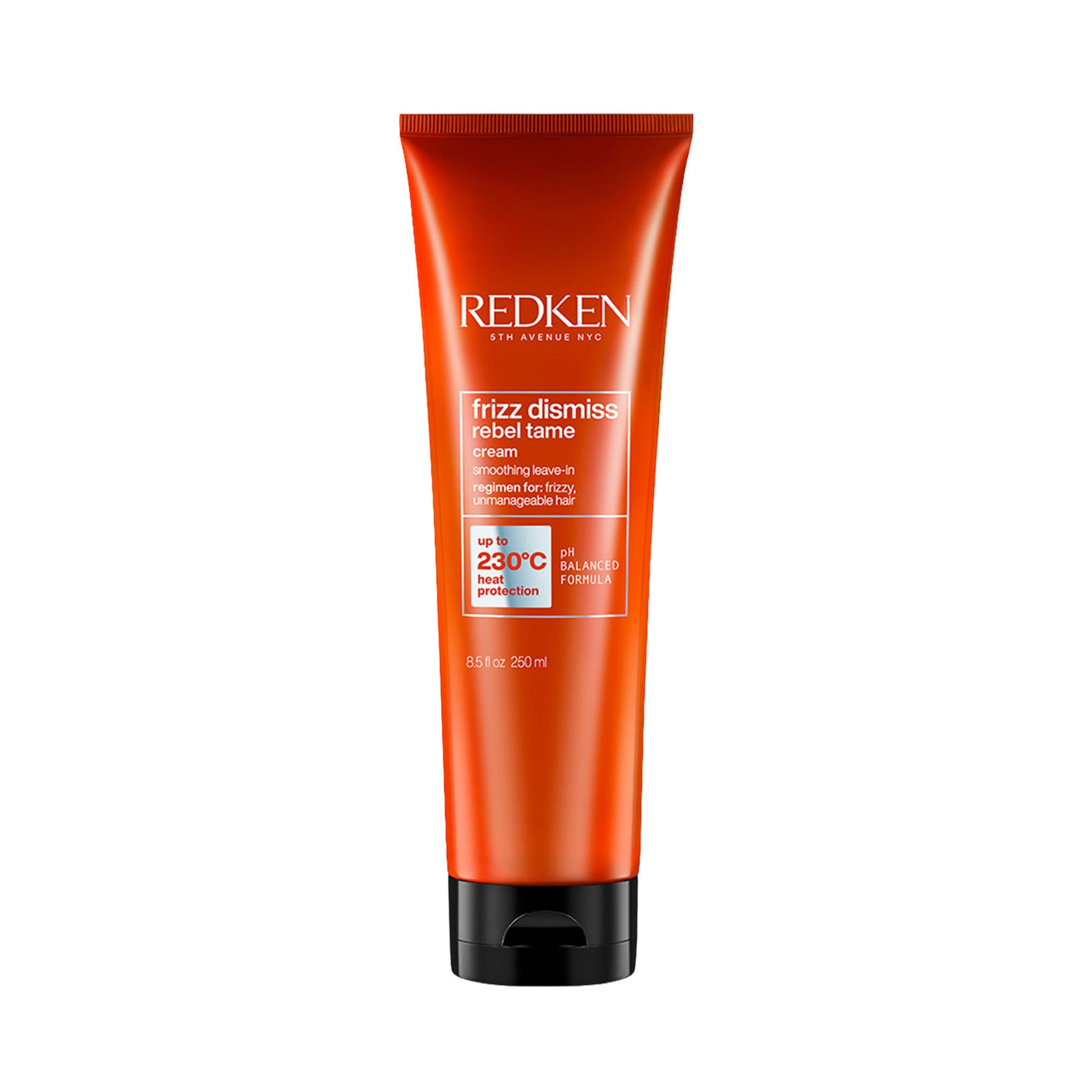 Redken Frizz Dismiss Rebel Tame Cream With Smoothening Complex, Anti Frizz & Heat Protection