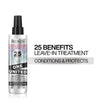 Redken One United Multi Benefit Leave-In Treatment, Hair Serum, For Daily Use