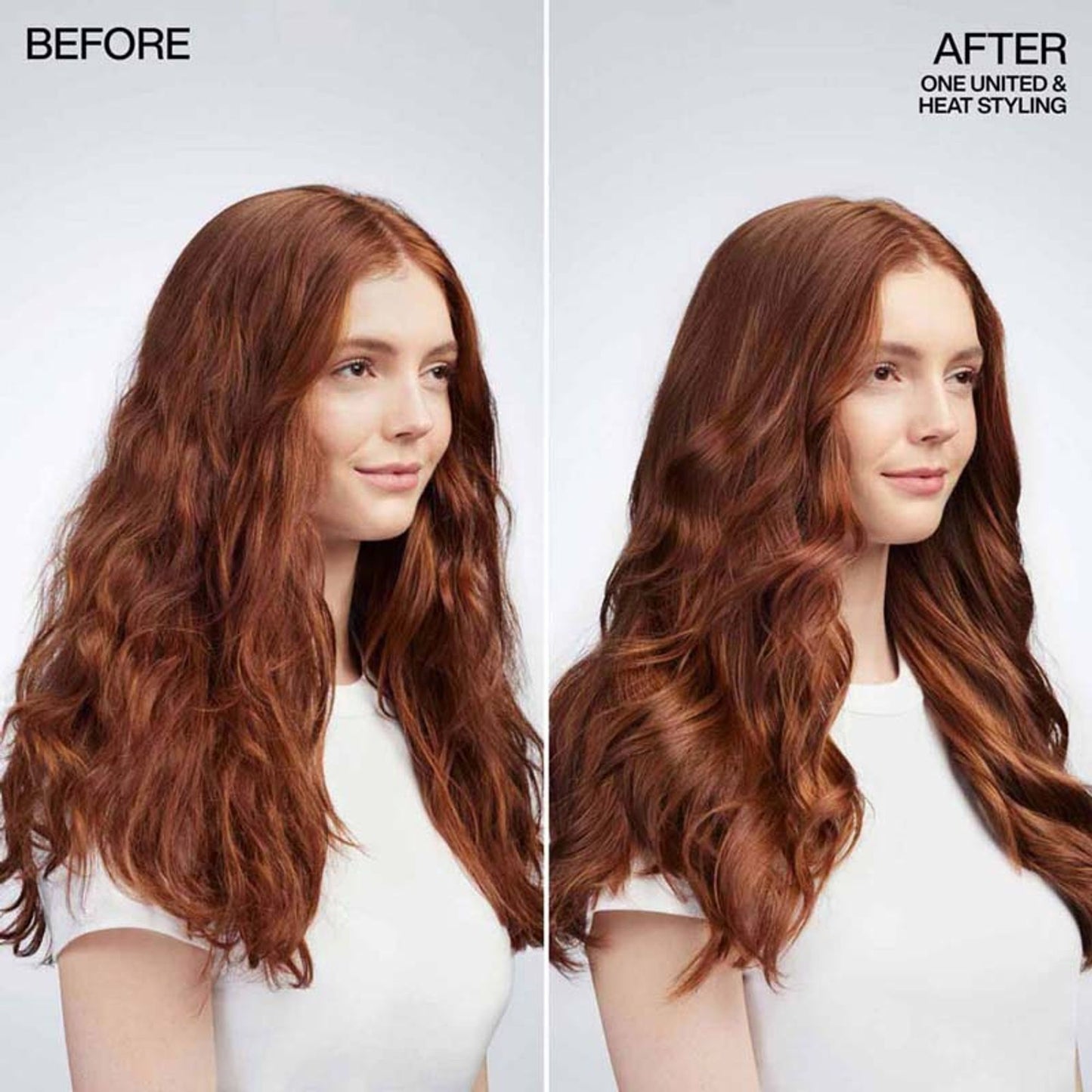 Redken One United Multi Benefit Leave-In Treatment, Hair Serum, For Daily Use