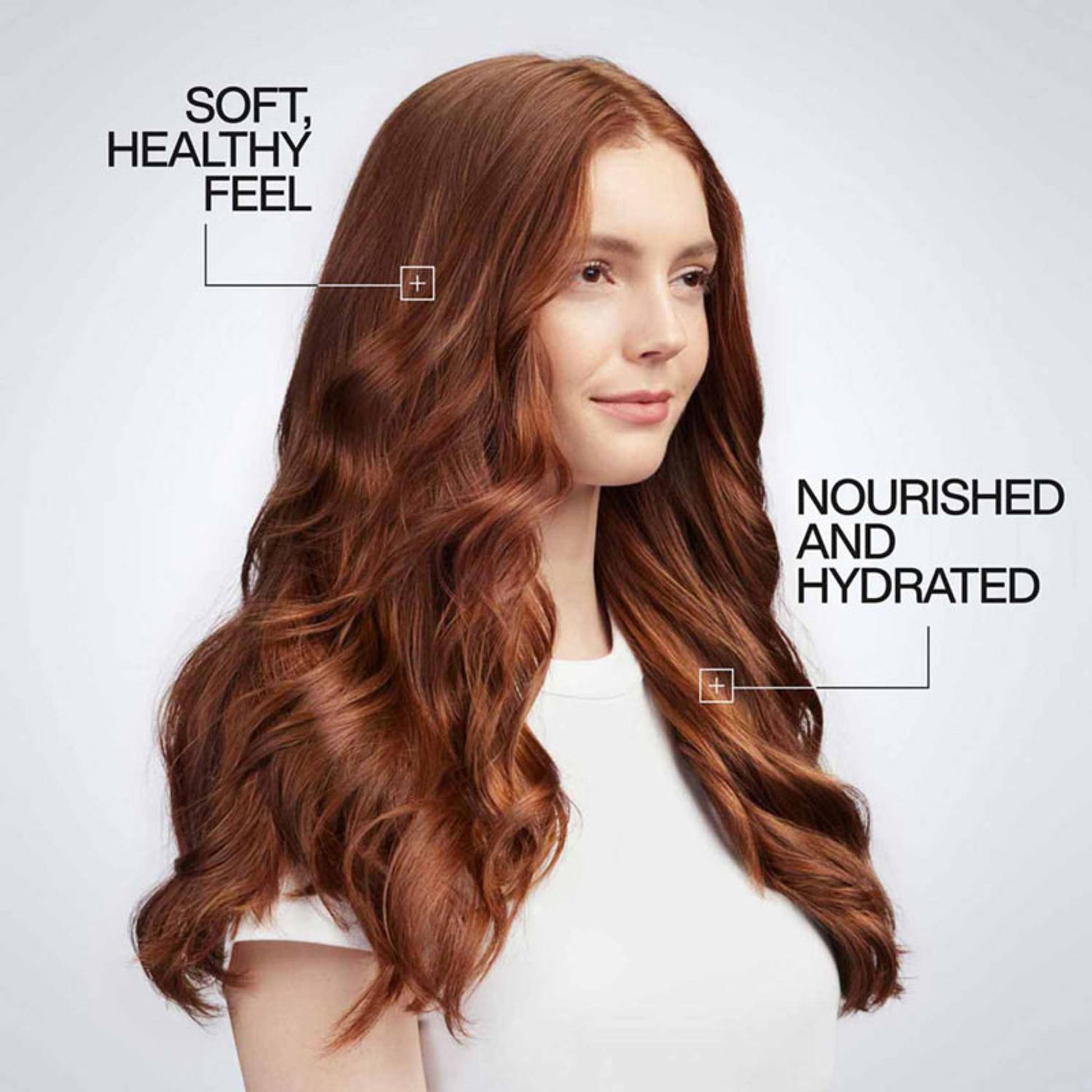 Redken One United Multi Benefit Leave-In Treatment, Hair Serum, For Daily Use