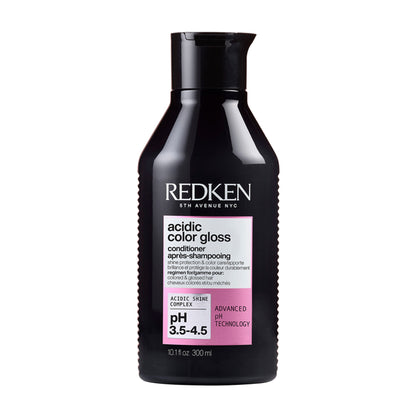 Redken Acidic Colour Gloss Conditioner For Hair Colour Protection & Shine