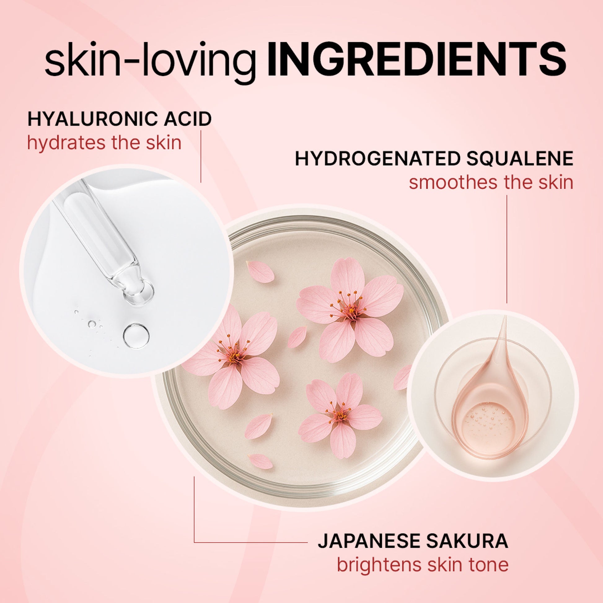 Sotrue Strobe Cream Primer + Moisturizer + Highlighter - Rose Gold