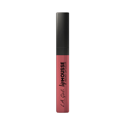 L.A. Girl Lip Mousse - Squad