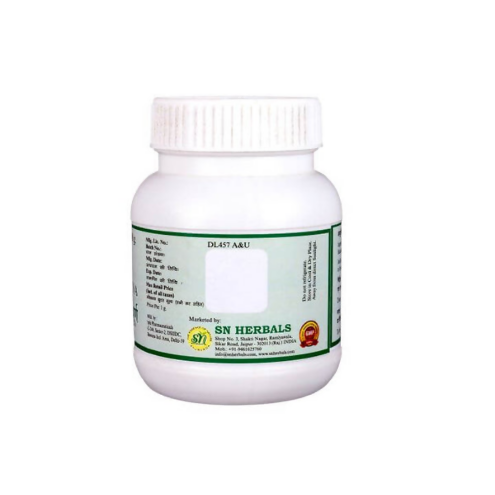 SN Herbals Gokshur Churna
