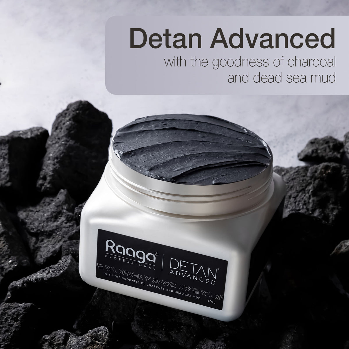 Raaga Professional Detan Advanced Cream for All type of Skin