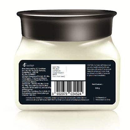 Raaga Professional Detan Advanced Cream for All type of Skin