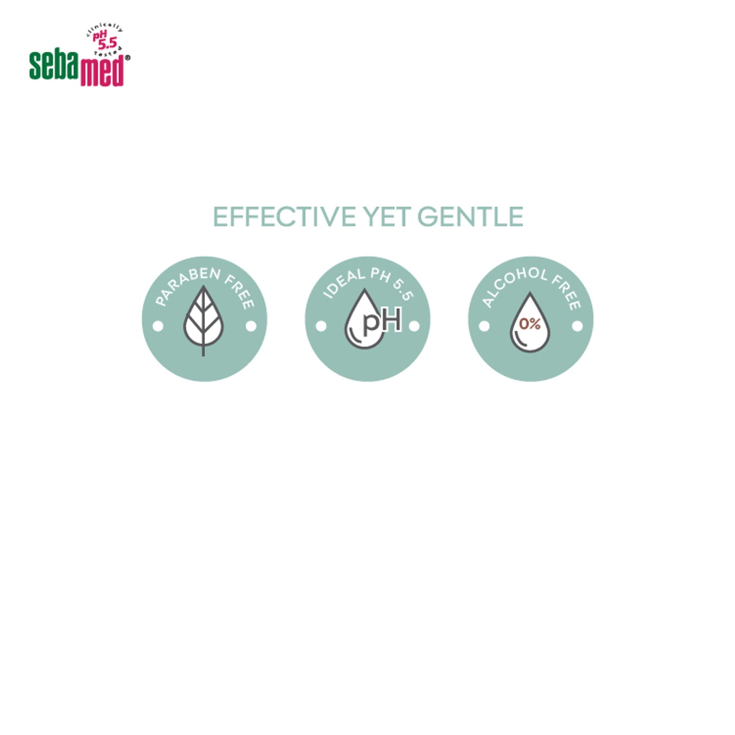 Sebamed Anti Dry Revitalizing Shampoo