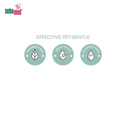 Sebamed Anti Dry Revitalizing Shampoo