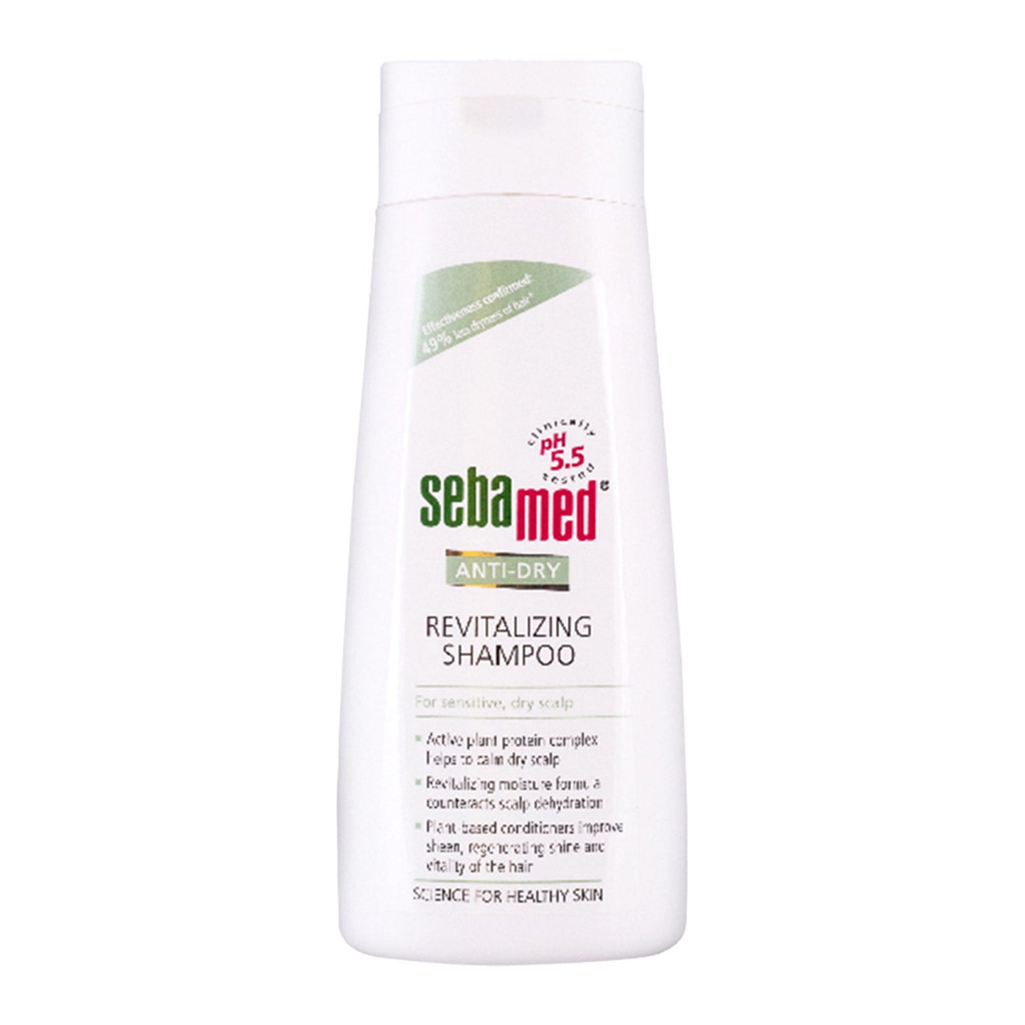 Sebamed Anti Dry Revitalizing Shampoo