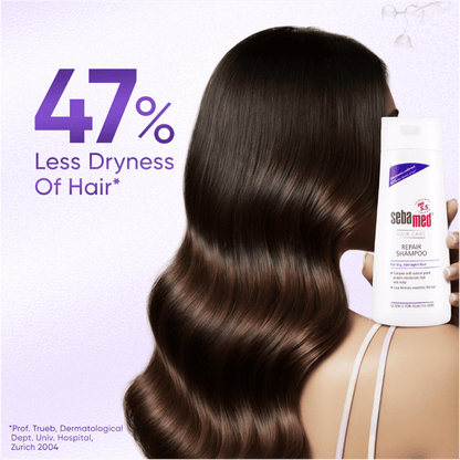 Sebamed Repair Shampoo