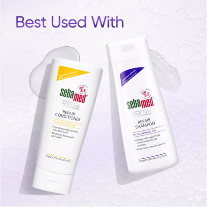 Sebamed Repair Shampoo