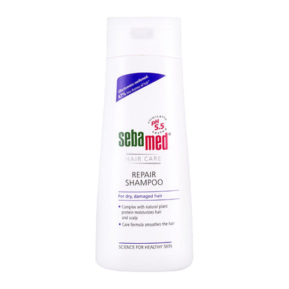 Sebamed Repair Shampoo