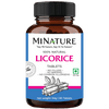 Minature Licorice Tablets