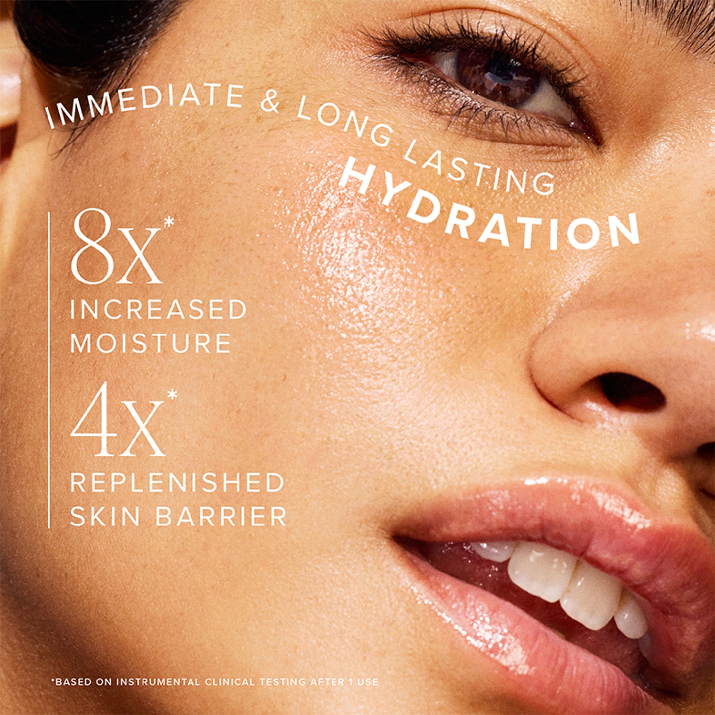 Farmacy Beauty Honey Halo Ultra-Hydrating Ceramide Moisturizer