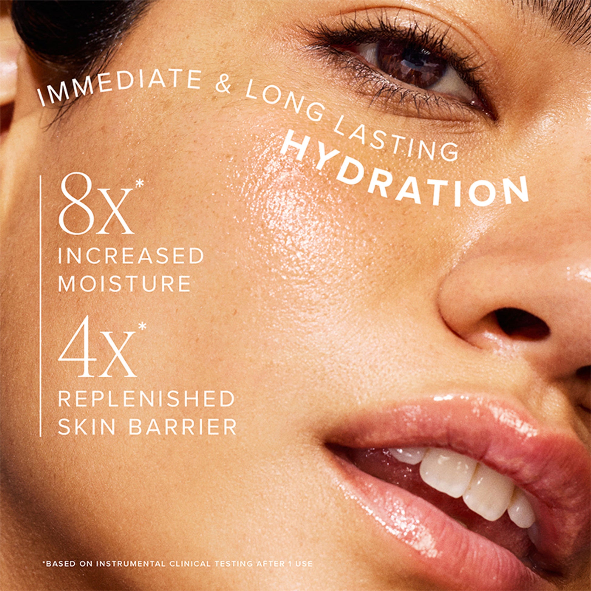 Farmacy Beauty Honey Halo Ultra-Hydrating Ceramide Moisturizer