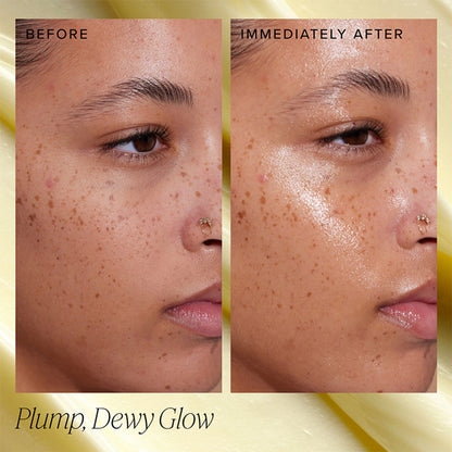 Farmacy Beauty Honey Halo Ultra-Hydrating Ceramide Moisturizer
