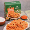 Murugan Idli Ribbon Pakoda