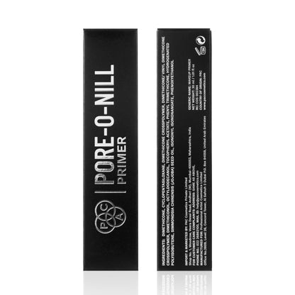 PAC Pore-o-nill Primer