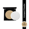 PAC Spotlight Compact Powder - Silky Smooth Texture, Blurs Imperfections & Absorbs Oil - 01 Ivory