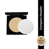 PAC Spotlight Compact Powder - Silky Smooth Texture, Blurs Imperfections & Absorbs Oil - 03 Warm Ivory