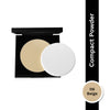 PAC Spotlight Compact Powder - Silky Smooth Texture, Blurs Imperfections & Absorbs Oil - 06 Beige