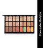 PAC Studio Concealer Vault Palette - All in One MUA Palette, Buildable Coverage for every Skin Tone