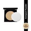 PAC Spotlight Compact Powder - Silky Smooth Texture, Blurs Imperfections & Absorbs Oil - 8.5 Camel