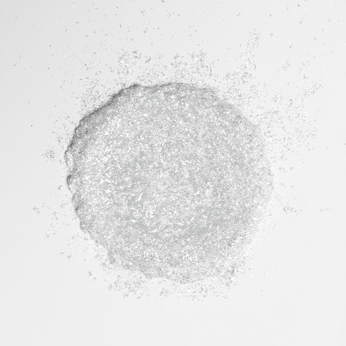 Daily Life Forever52 Stardust Loose Glitter - Lunar Frost