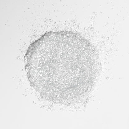 Daily Life Forever52 Stardust Loose Glitter - Lunar Frost