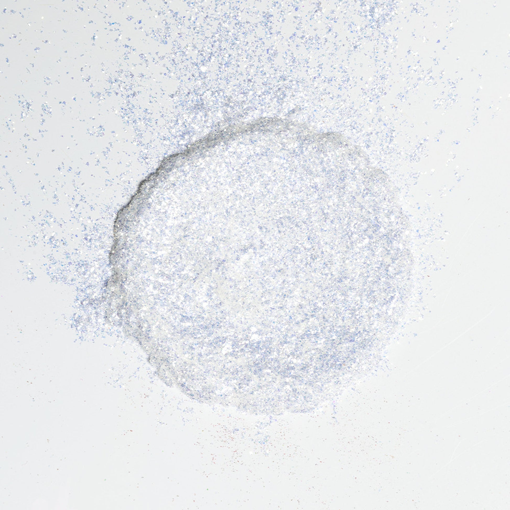 Daily Life Forever52 Stardust Loose Glitter - Solar Flare
