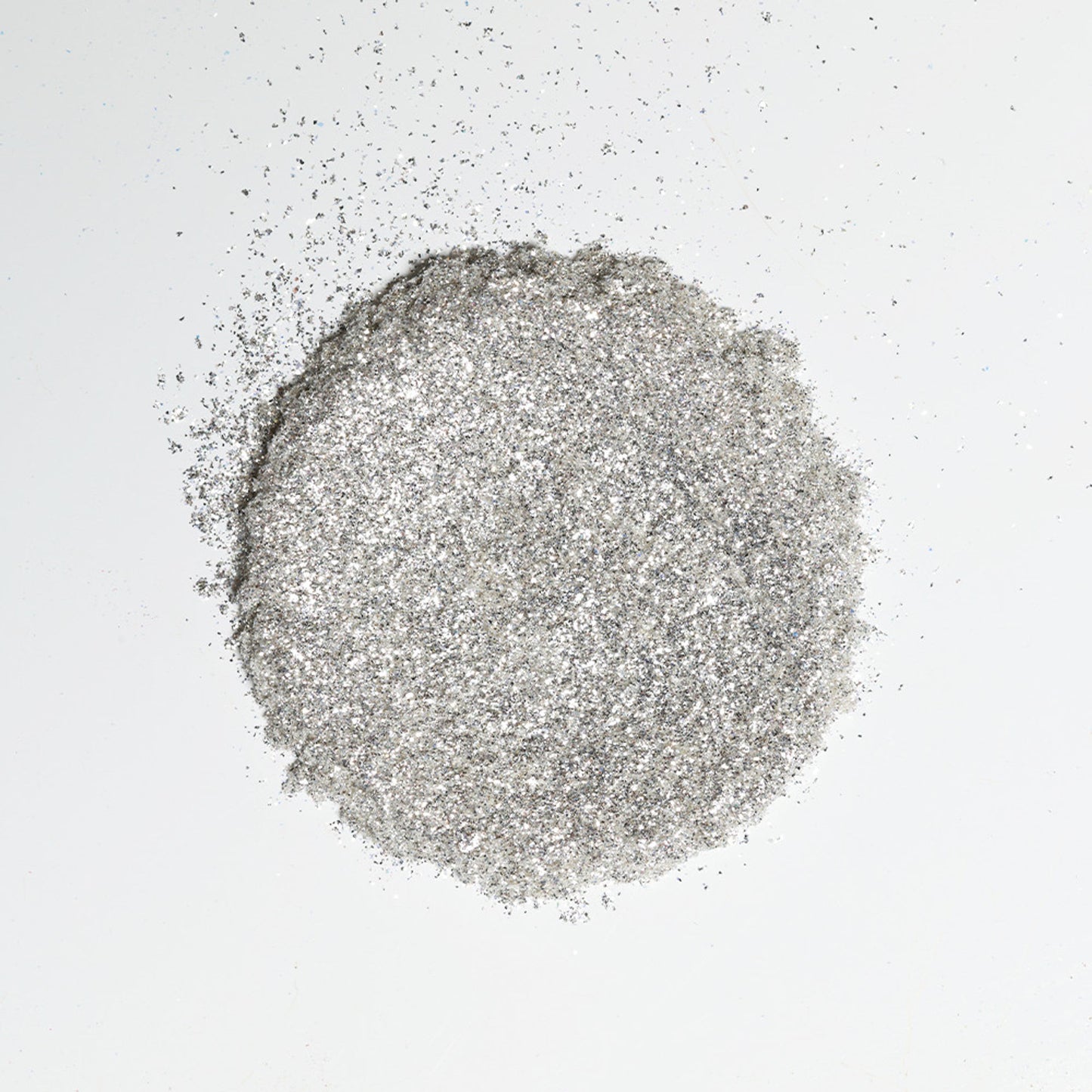 Daily Life Forever52 Stardust Loose Glitter - Cosmic Ice