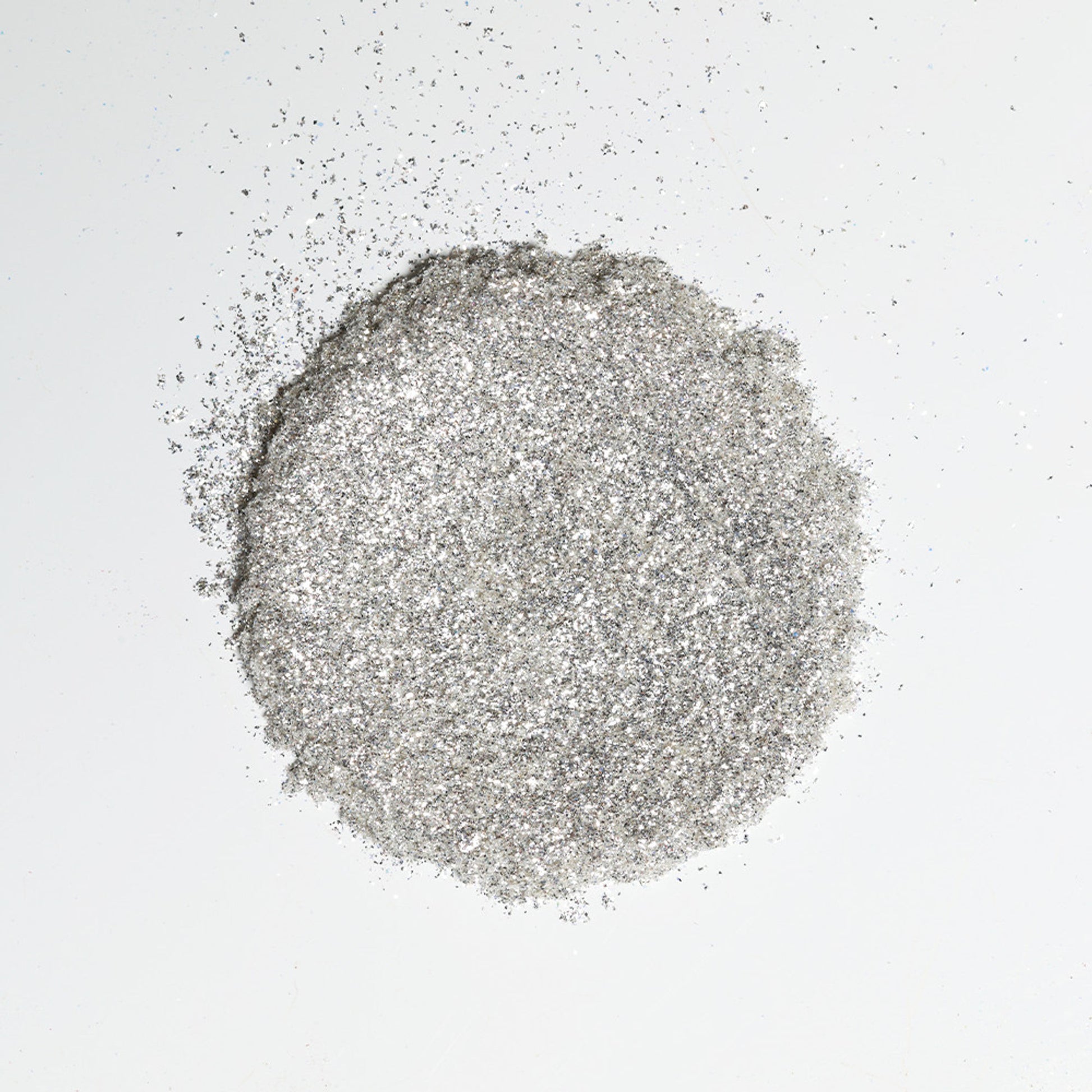 Daily Life Forever52 Stardust Loose Glitter - Cosmic Ice