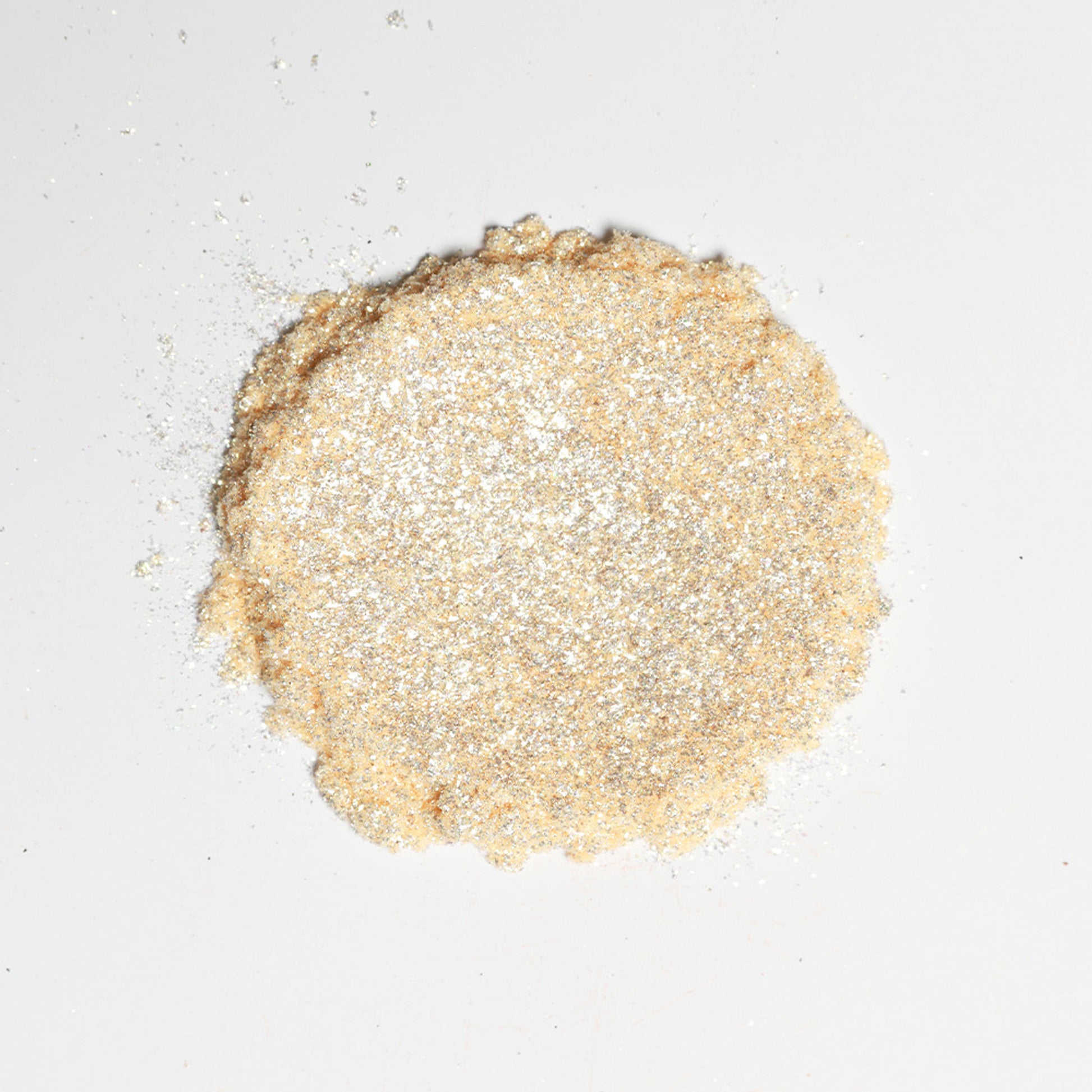 Daily Life Forever52 Stardust Loose Glitter - Stellar Beam