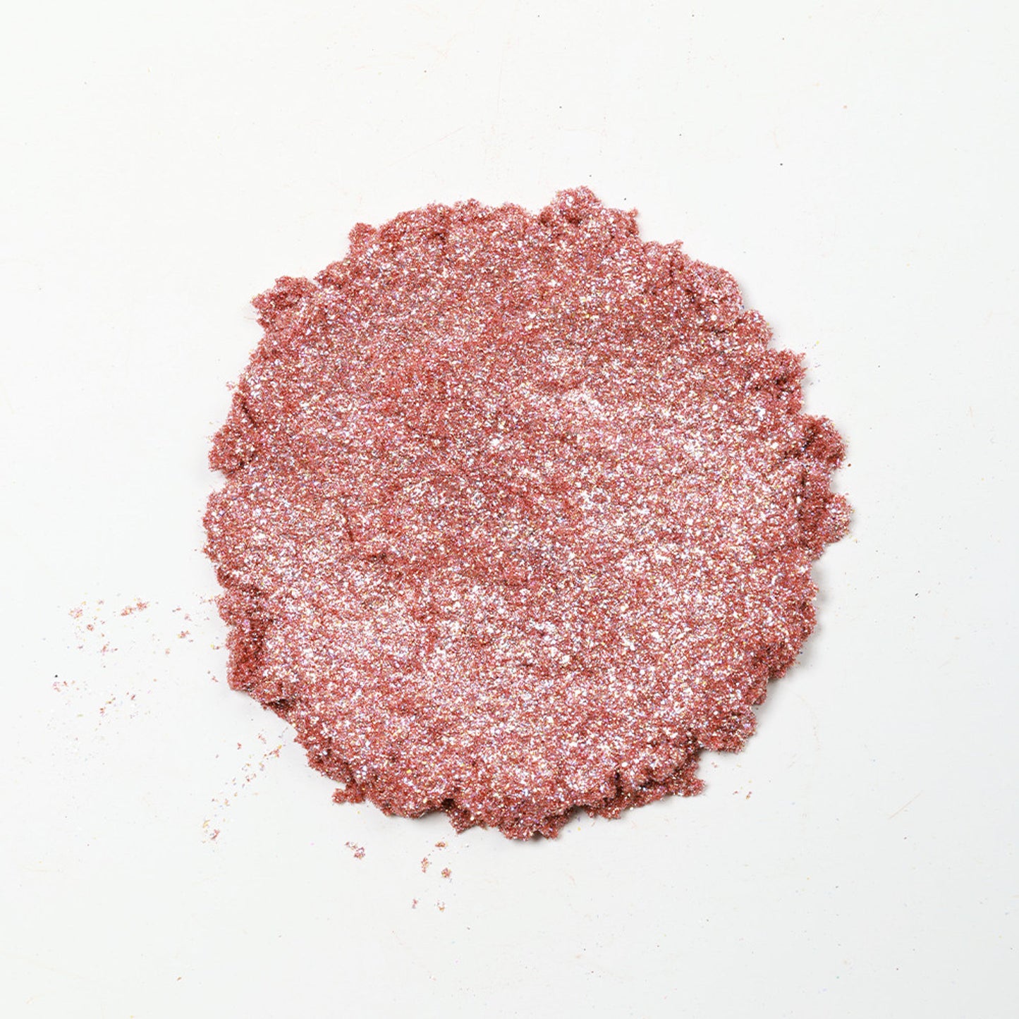 Daily Life Forever52 Stardust Loose Glitter - Rose Eclipse