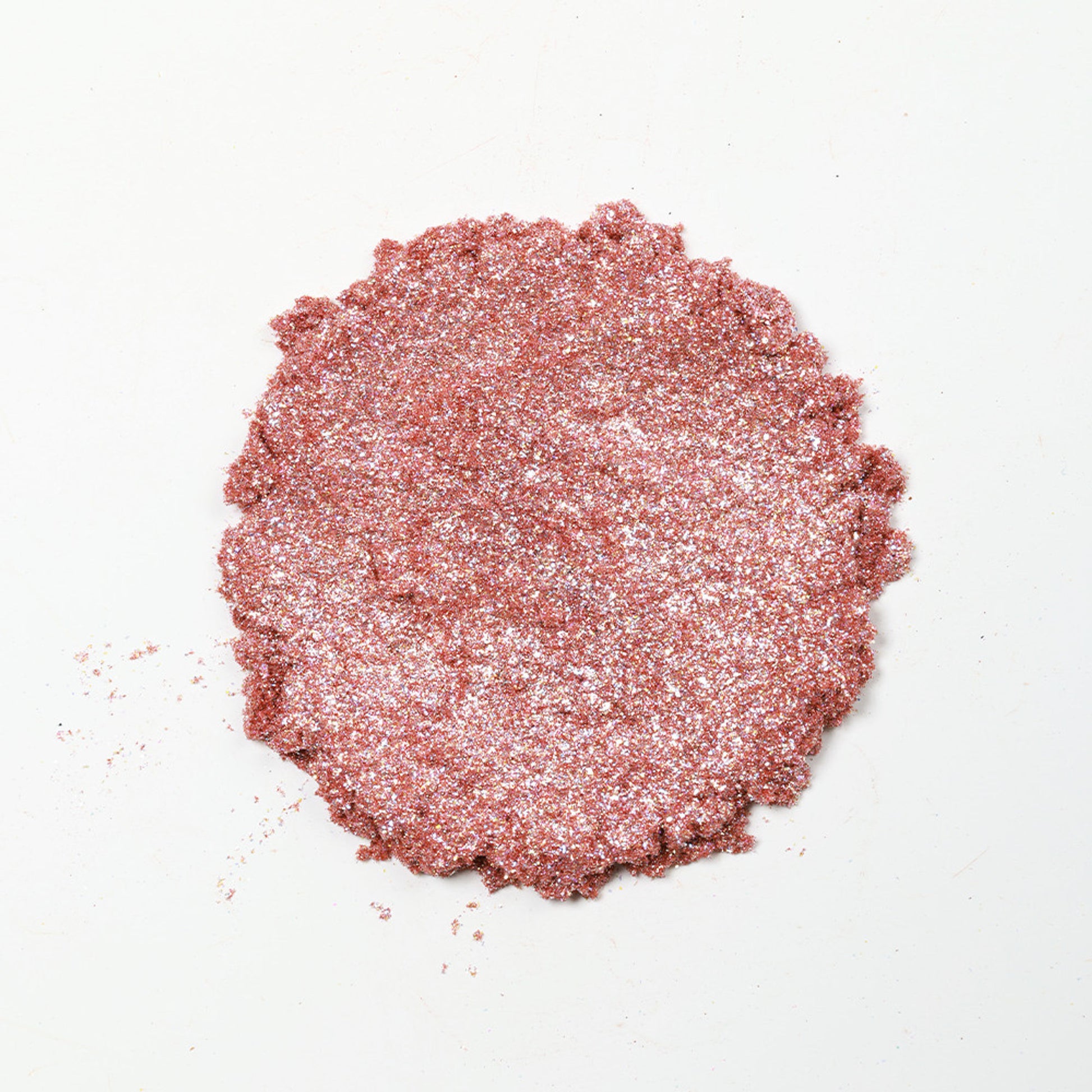 Daily Life Forever52 Stardust Loose Glitter - Rose Eclipse