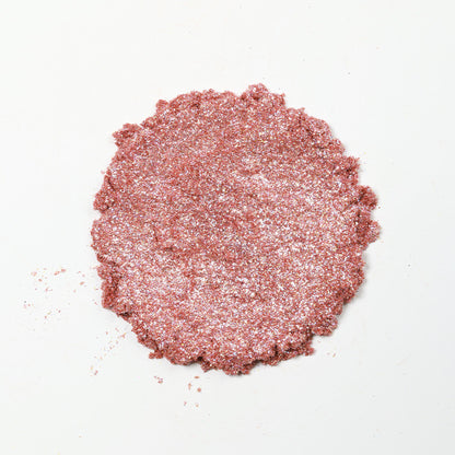 Daily Life Forever52 Stardust Loose Glitter - Rose Eclipse