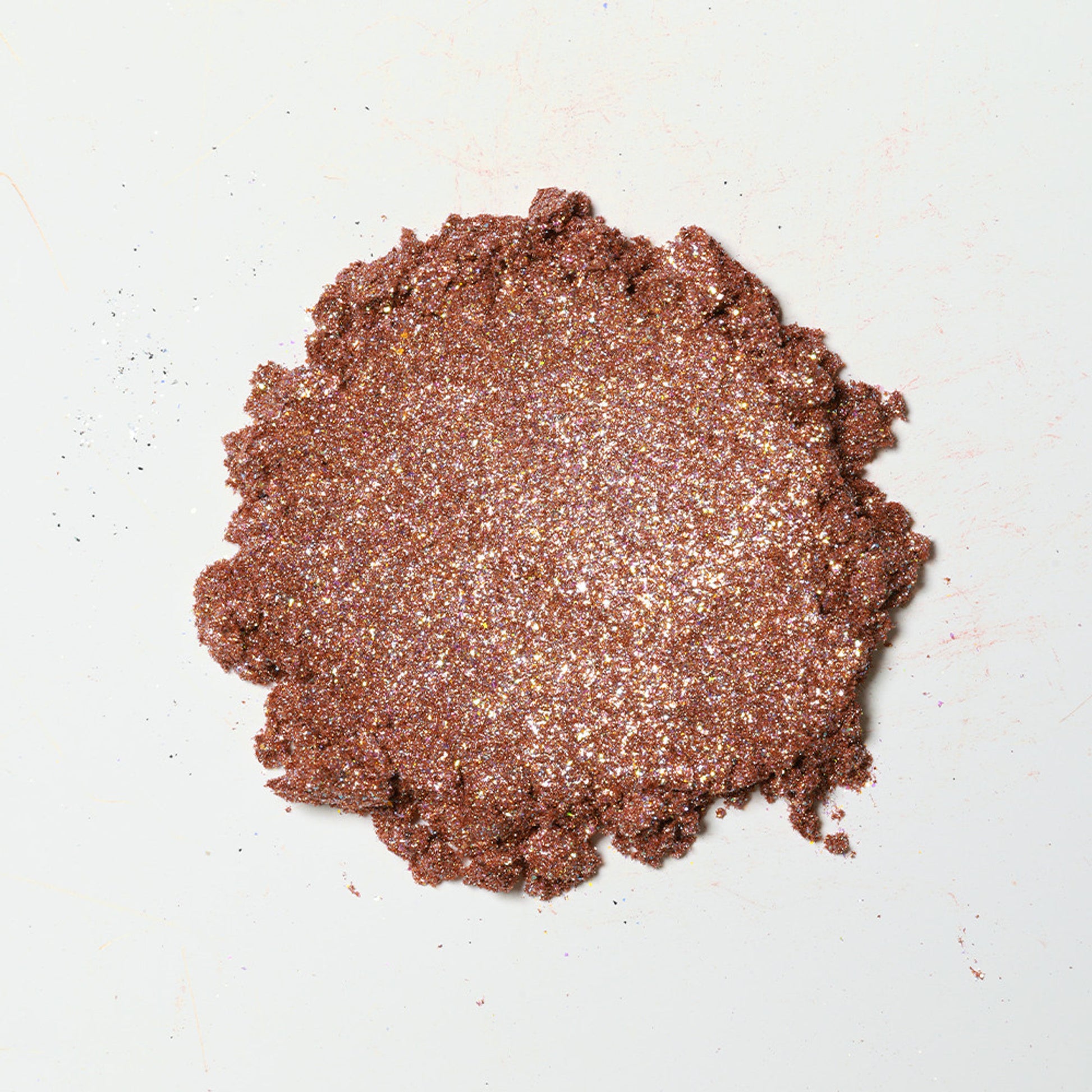 Daily Life Forever52 Stardust Loose Glitter - Solar Ember