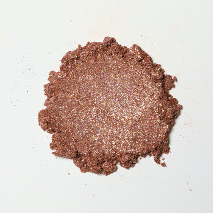 Daily Life Forever52 Stardust Loose Glitter - Solar Ember