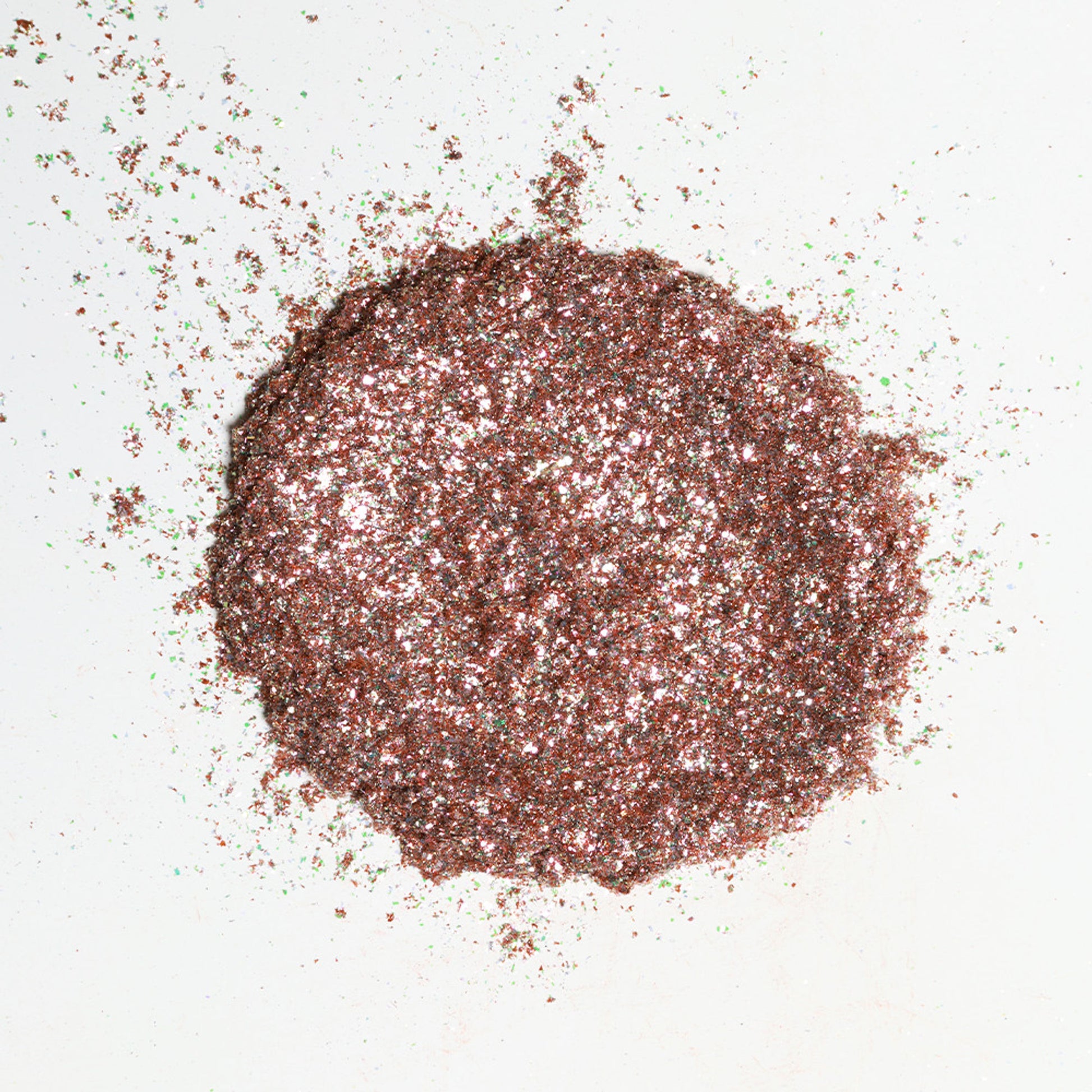 Daily Life Forever52 Stardust Loose Glitter - Twilight Orbit