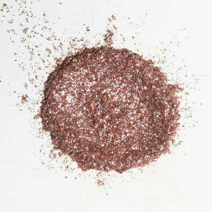 Daily Life Forever52 Stardust Loose Glitter - Twilight Orbit